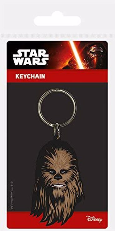 ΜΠΡΕΛΟΚ STAR WARS CHEWBACCA