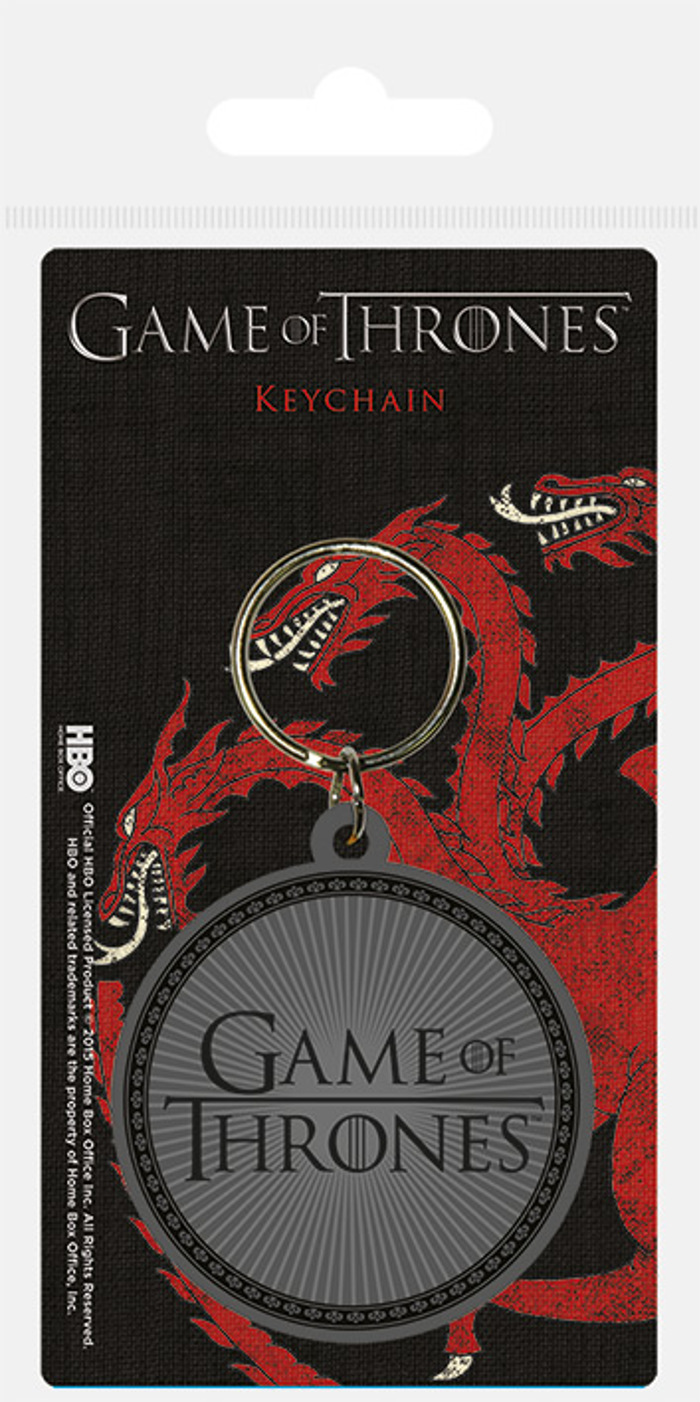 GAME OF THRONES