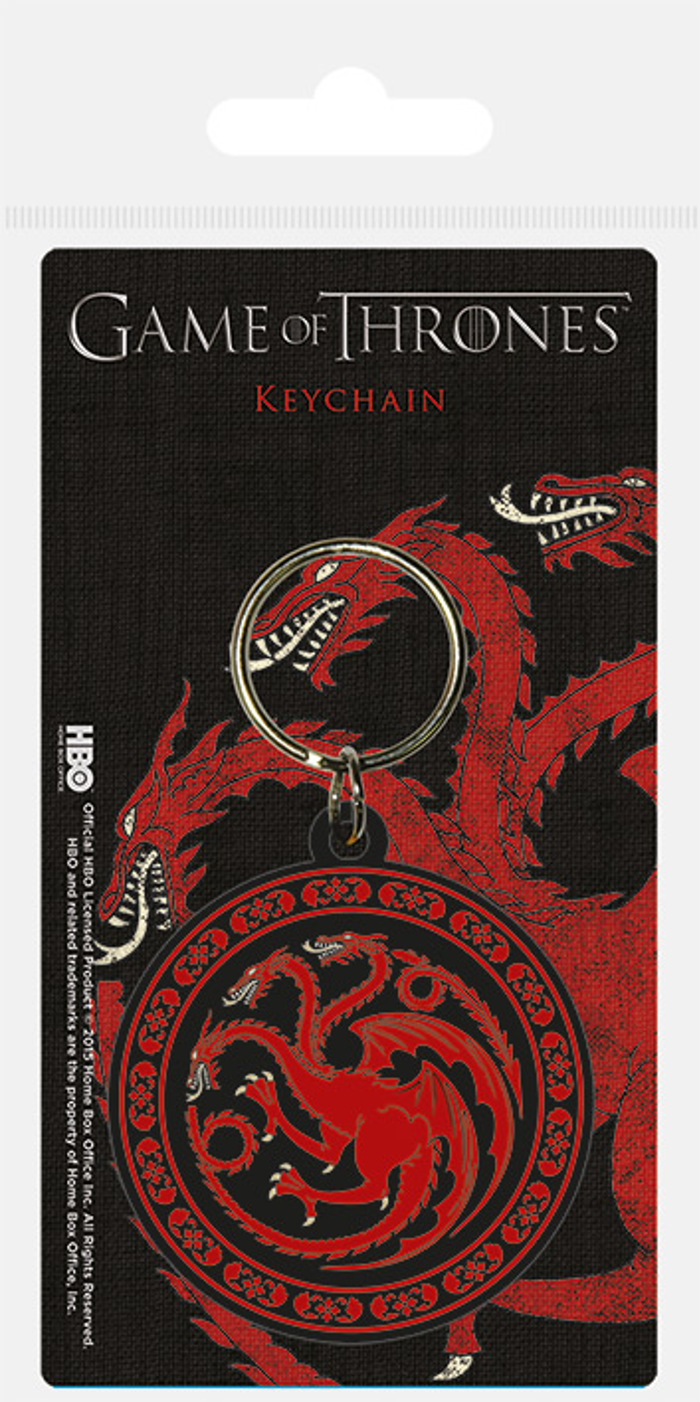 GAME OF THRONES