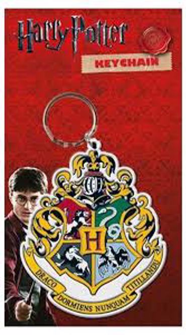 ΜΠΡΕΛΟΚ HARRY POTTER HOGWARTS CREST