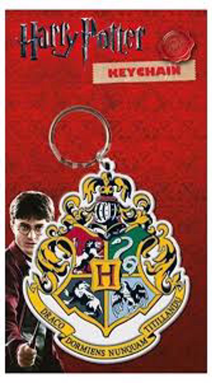 MPRELOK HARRY POTTER HOGWARTS CREST