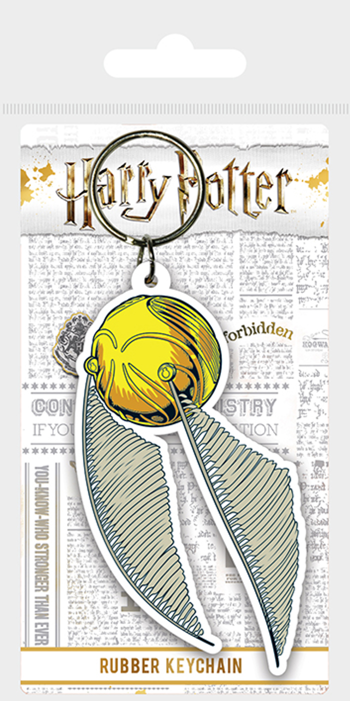 MPRELOK HARRY POTTER (SNITCH)