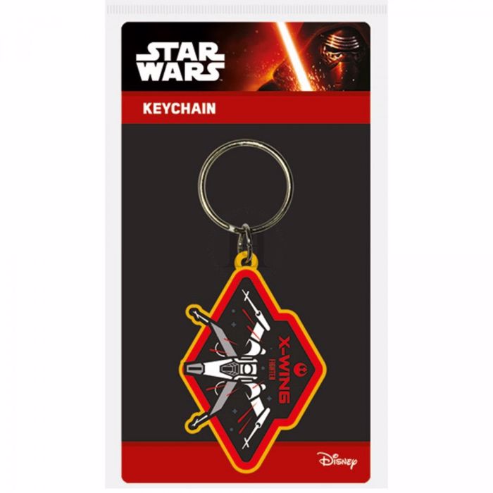 MPRELOK RED STAR LOGO STAR WARS