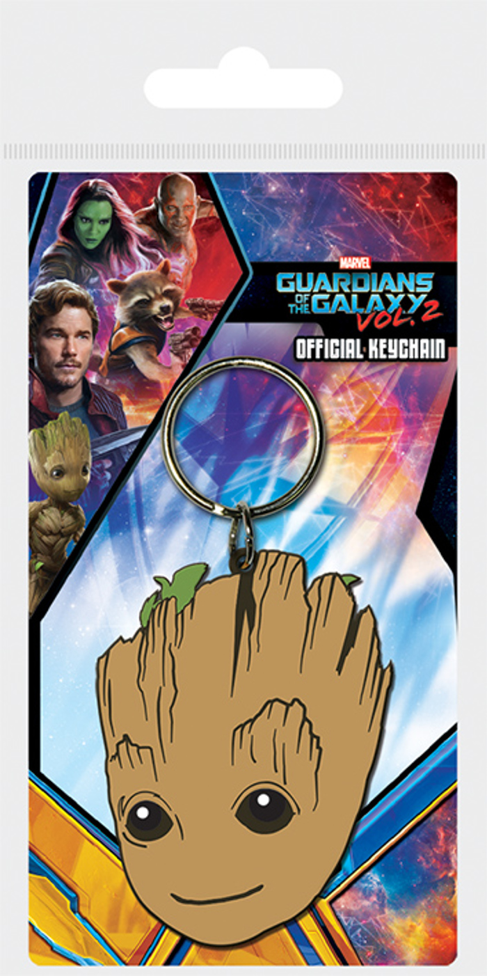 GUARDIANS OF THE GALAXY
