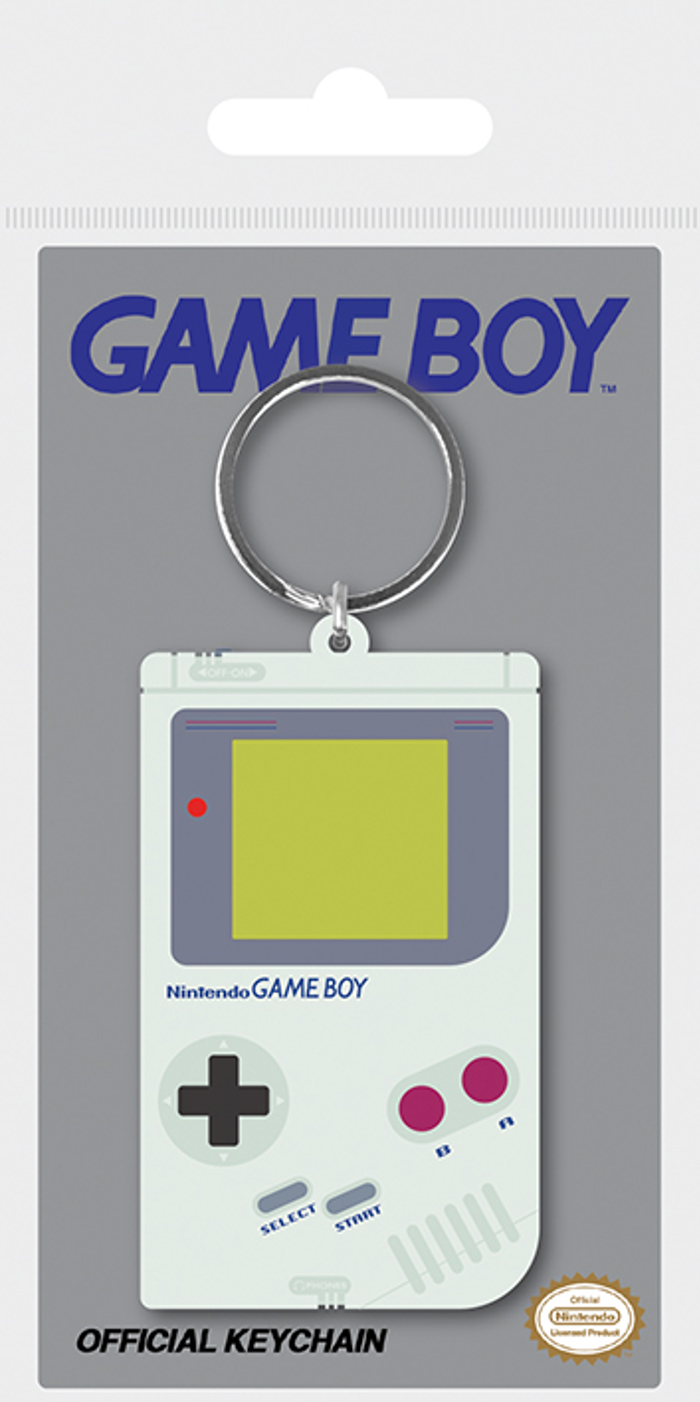 MPRELOK NINTENDO GAMEBOY