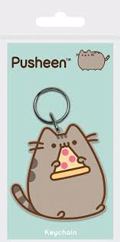 PUSHEEN KEYCHAIN