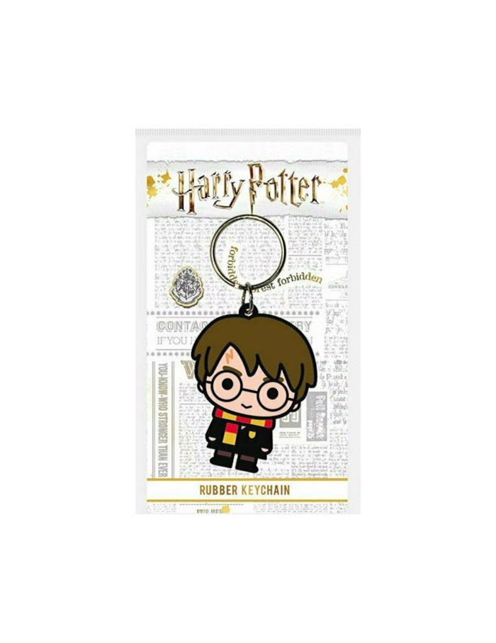 HARRY POTTER  (HARRY CHIBI)