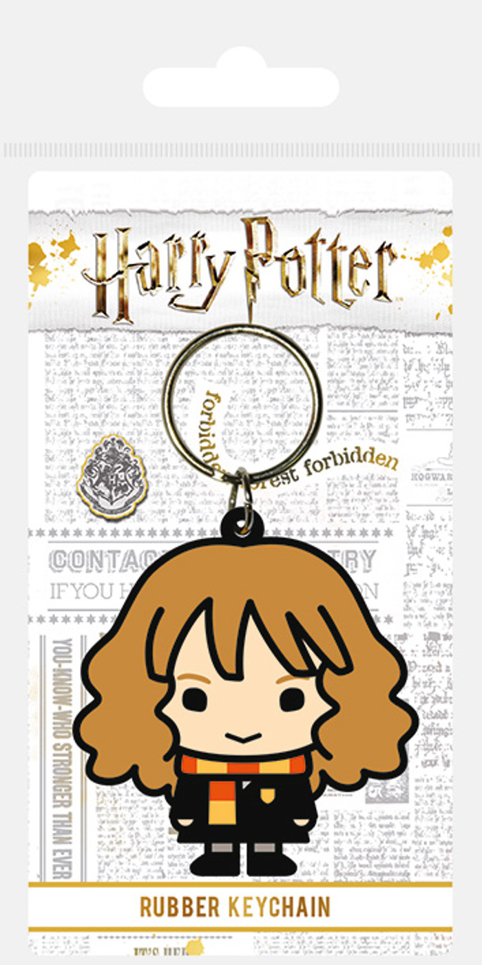 HARRY POTTER (HERMIONE)
