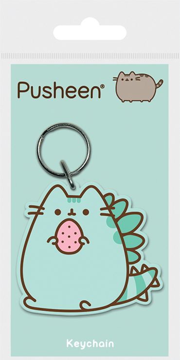 PUSHEEN