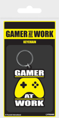 GAMER AT WORK (JOYPAD)