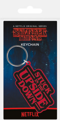 MPRELOK STRANGER THINGS(STUCK IN THE UPSIDE DOWN)