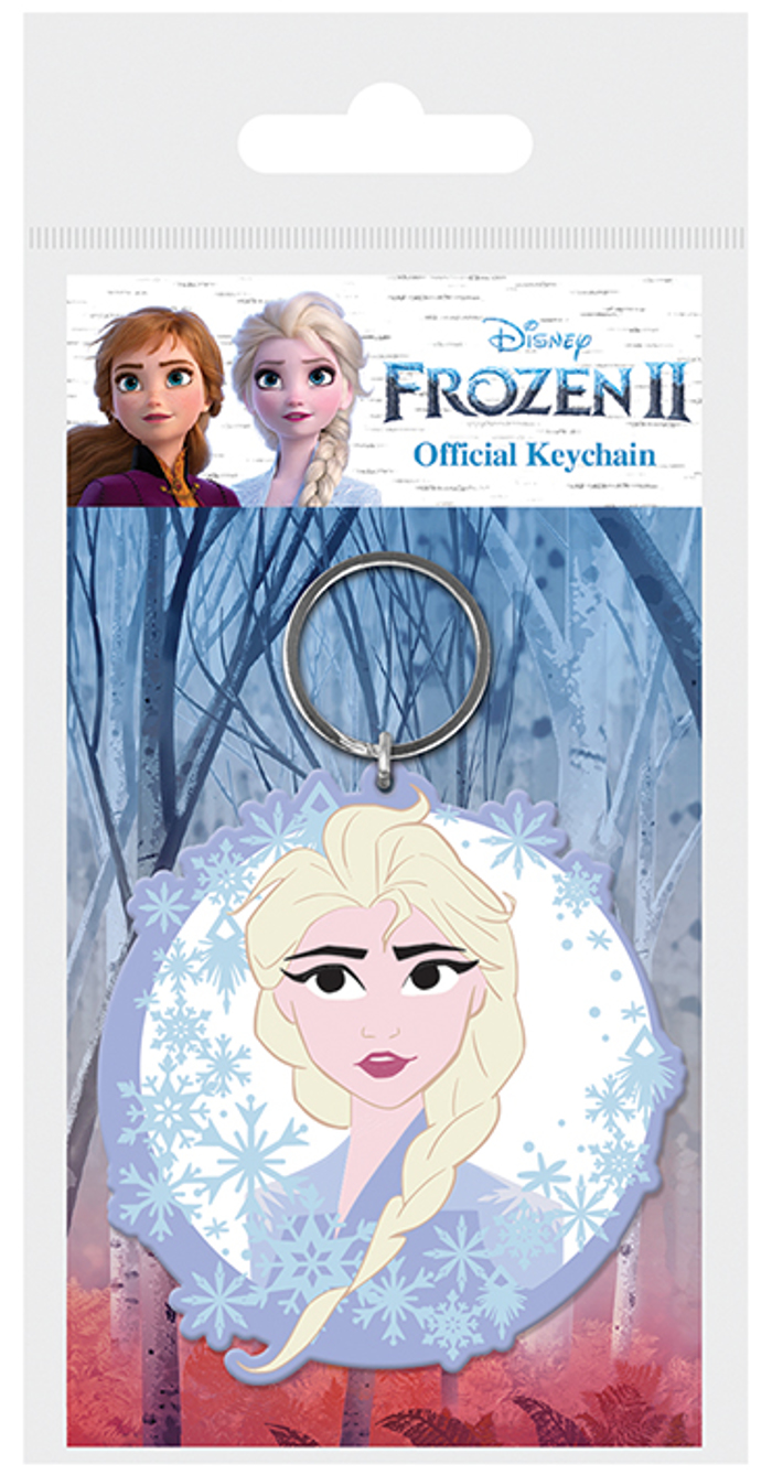 MPRELOK FROZEN 2(ELSA)