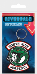 RIVERDALE