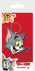 TOM AND JERRY (TOM)