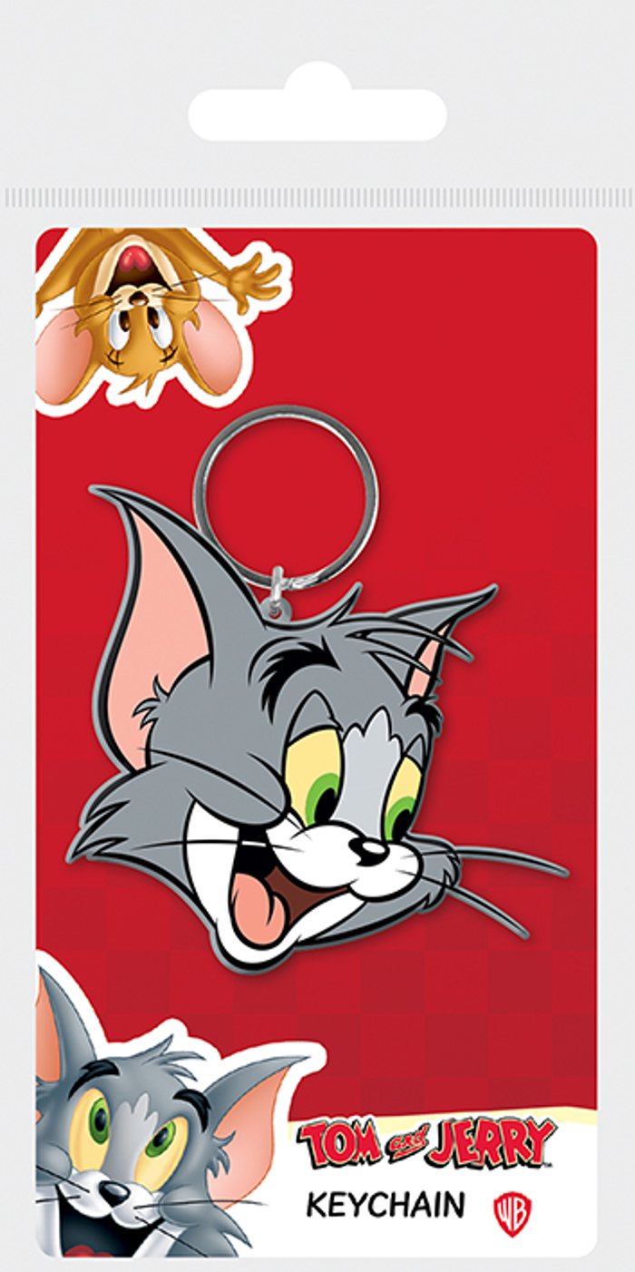 TOM AND JERRY (TOM)