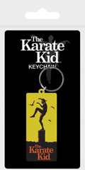 MPRELOK THE KARATE KID KEYCHAIN