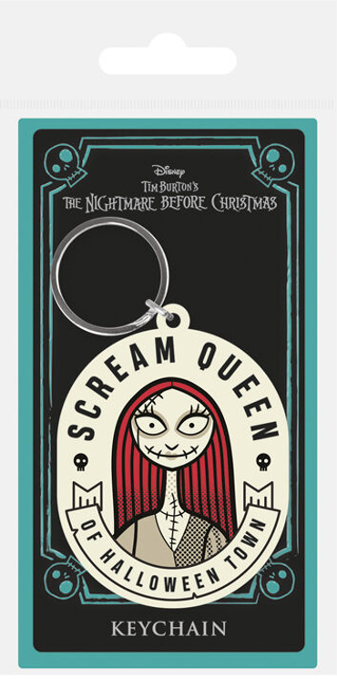 ΜΠΡΕΛΟΚ NIGHMARE BEFORE CHRISTMAS (SCREAM QUEEN)