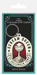 MPRELOK NIGHMARE BEFORE CHRISTMAS (SCREAM QUEEN)