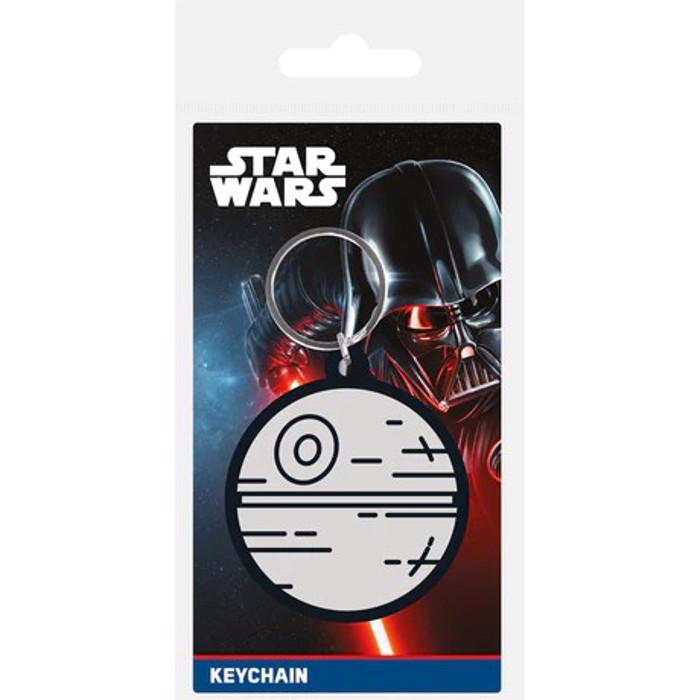 STAR WARS (DEATH STAR) MPRELOK KAOuTSOuK