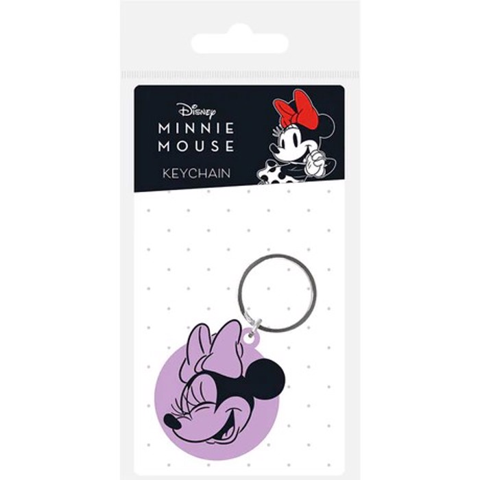 MINNIE MOUSE (CUTE) MPRELOK KAOuTSOuK