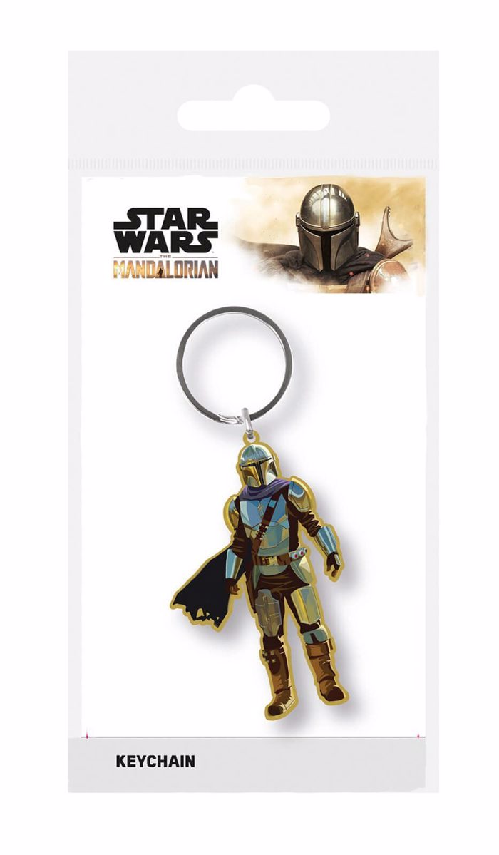 STAR WARS THE MANDALORIAN  MPRELOK KAOuTSOuK