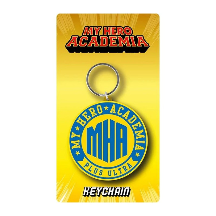 MY HERO ACADEMIA MPRELOK KAOuTSOuK 