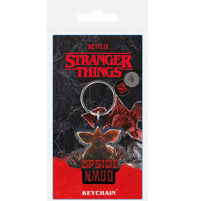 MPRELOK STRANGER THINGS 4 (DEMOGORDON)