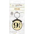 HARRY POTTER (PLATFORM 9 3/4) MPRELOK KAOuTSOuK 