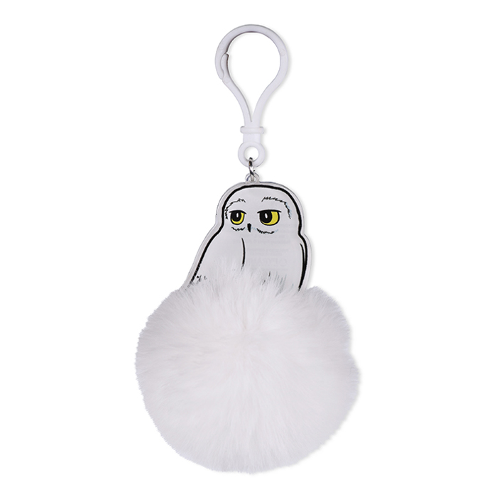 MPRELOK POM POM HARRY POTTER (HEDWIG)