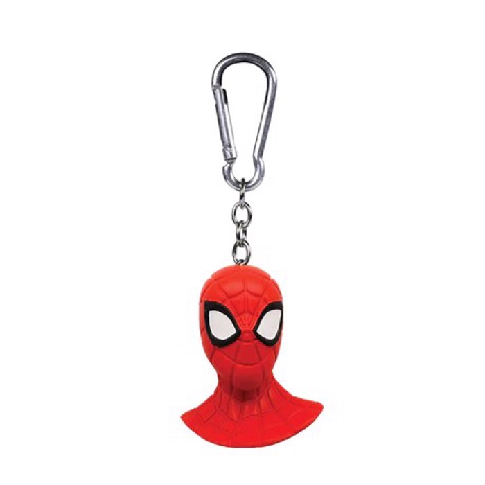 MARVEL COMICS (SPIDERMAN HEAD) 3D MPRELOK