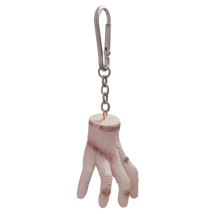 WEDNESDAY (THING) MPRELOK 3D
