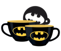 BATMAN CAPPUCCINO MUG