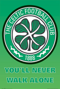 CELTIC CREST