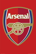 ARSENAL CREST