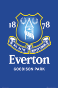 EVERTON CREST