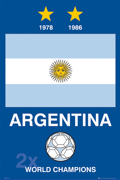 ARGENTINA WORLD CUP