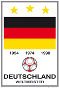 GERMANY WORLD CUP