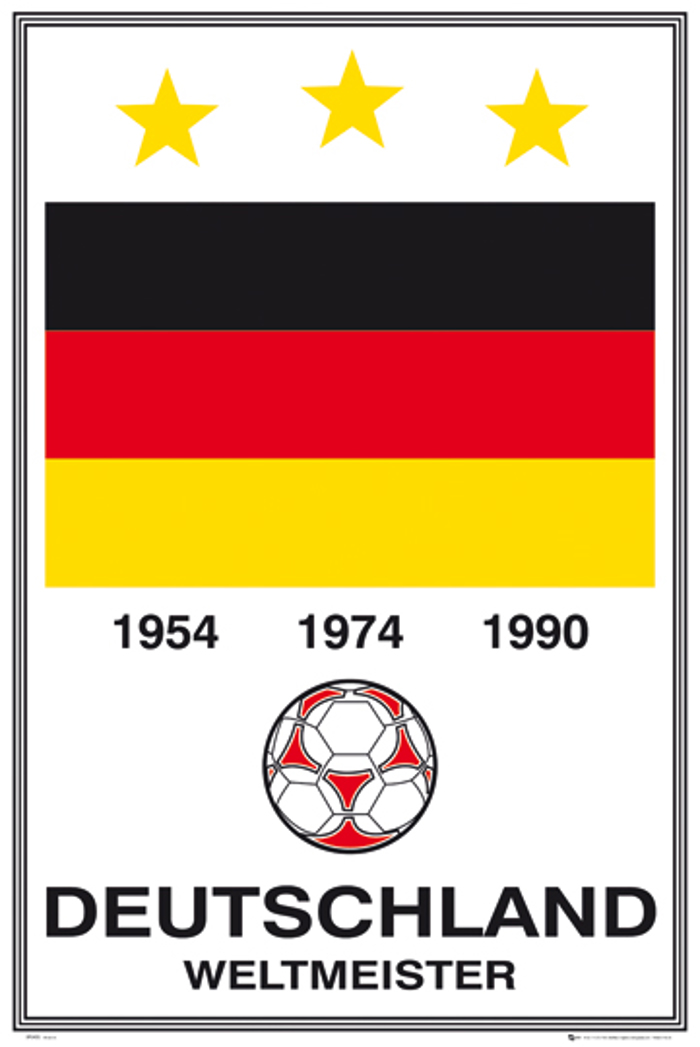 GERMANY WORLD CUP