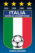 ITALY WORLD CUP