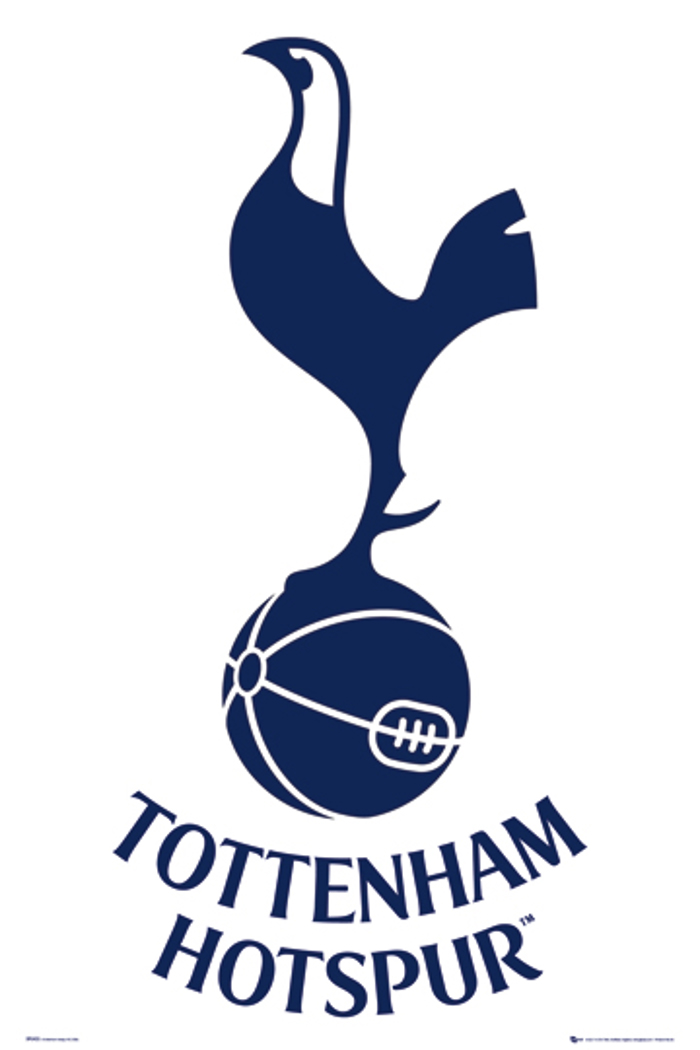 TOTTENHAM CREST