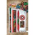 SET MARVEL SXOLIKA