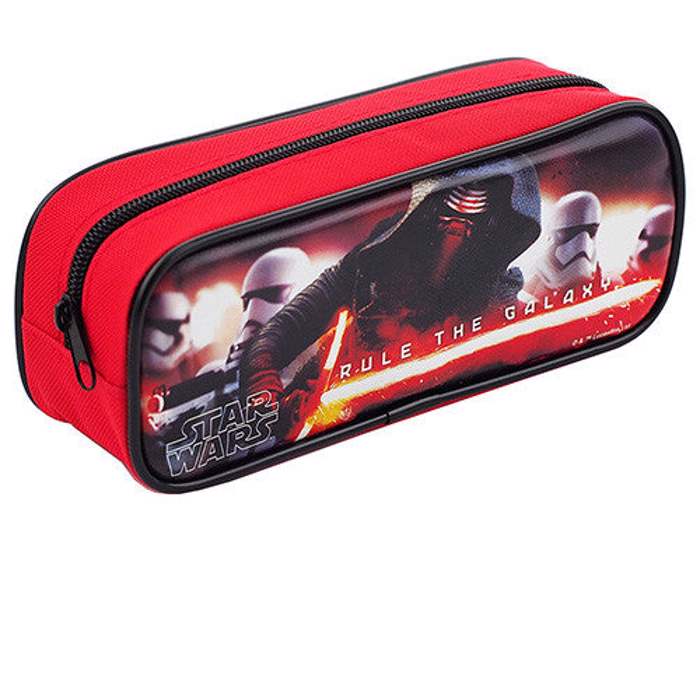 KASETINA STAR WARS