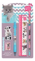 STUDIO PETS STATIONARY SET