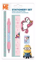 DESPICABLE ME  STATIONERY SET