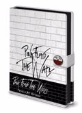 PINK FLOYD (THE WALL)