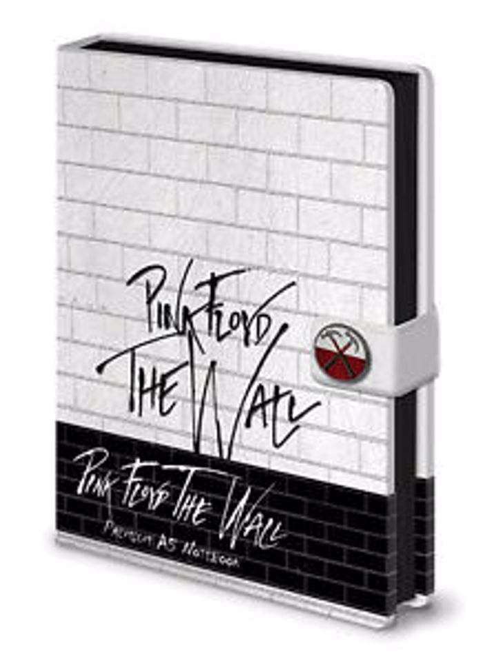 PINK FLOYD (THE WALL)