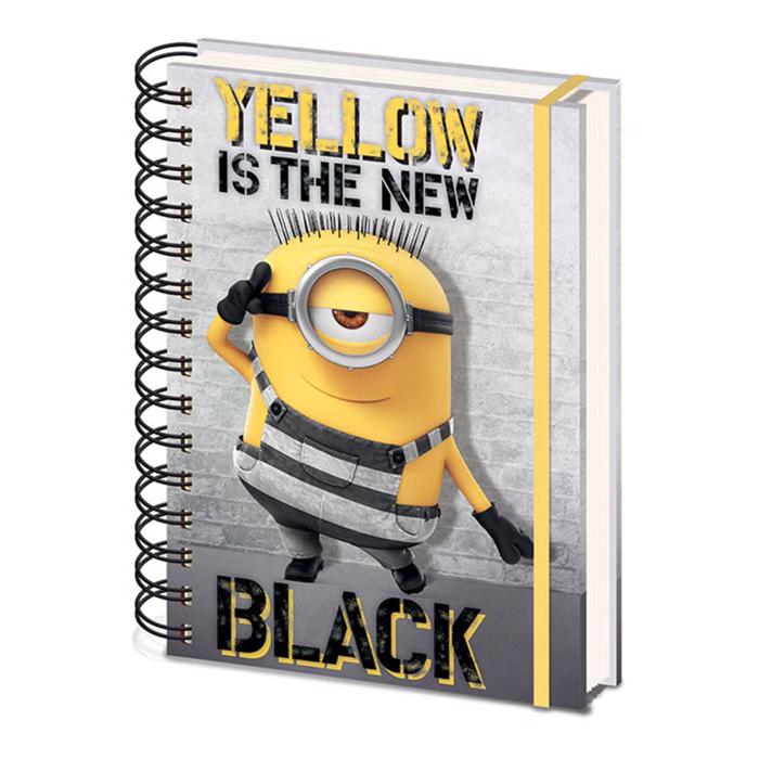 DESPICABLE ME