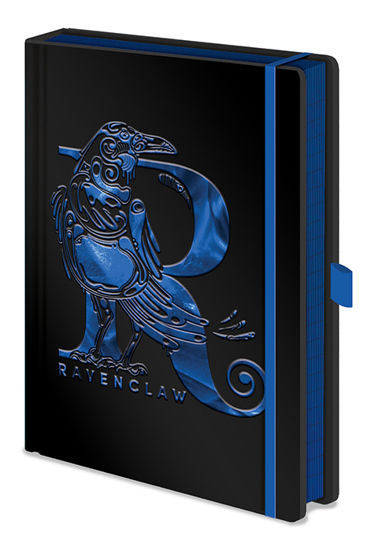 HARRY POTTER(RAVENCLAW FOIL)