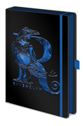 HARRY POTTER(RAVENCLAW FOIL)