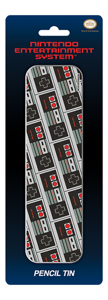 ΚΑΣΕΤΙΝΑ NINTENTO CONTROLLER 